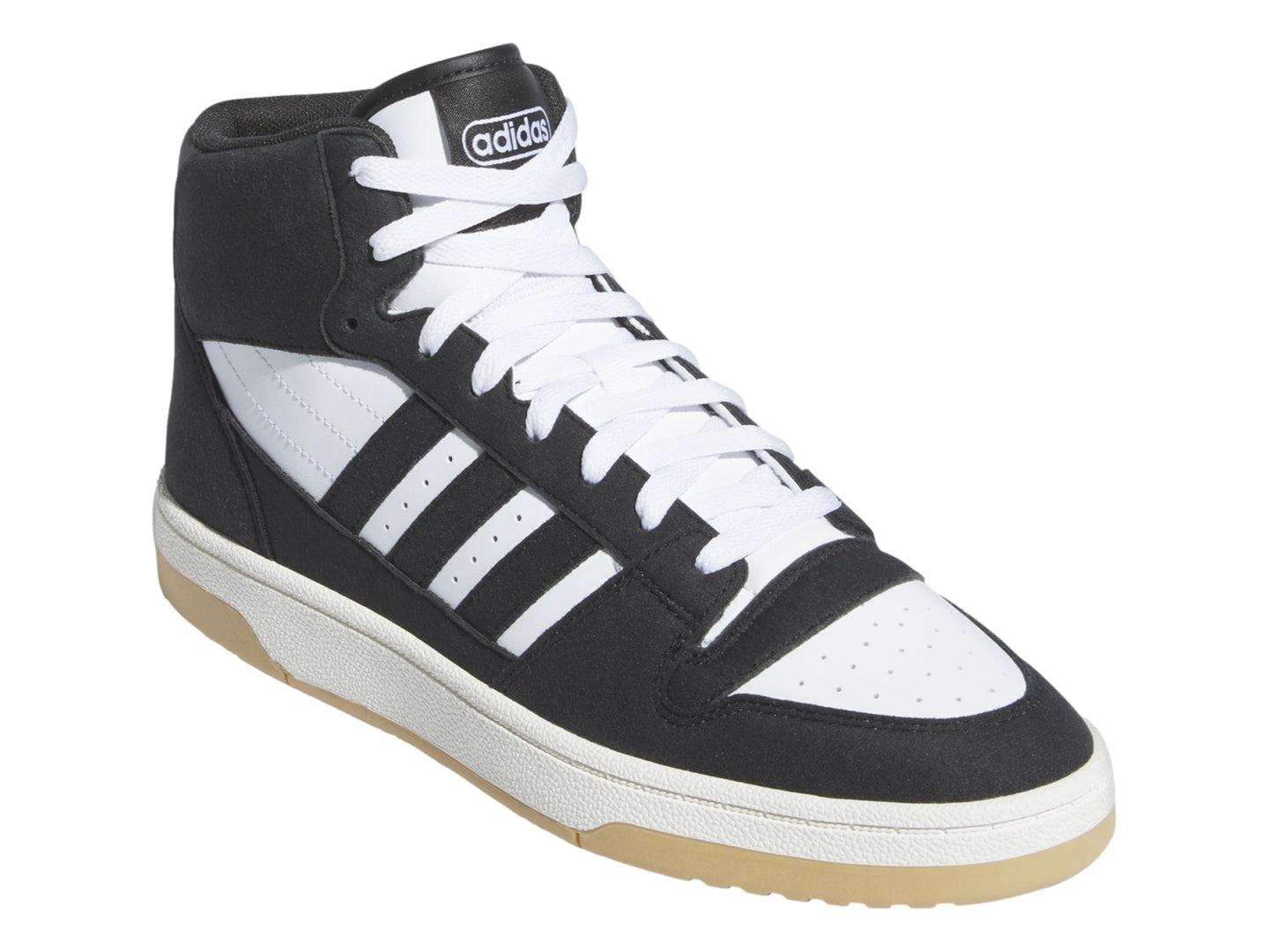 Tenis Adidas Turnaround Mid Ih7973 Para Hombre