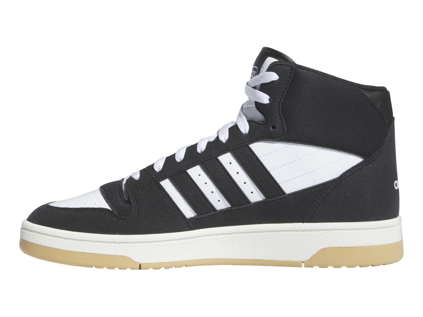 Tenis Adidas Turnaround Mid Ih7973 Para Hombre