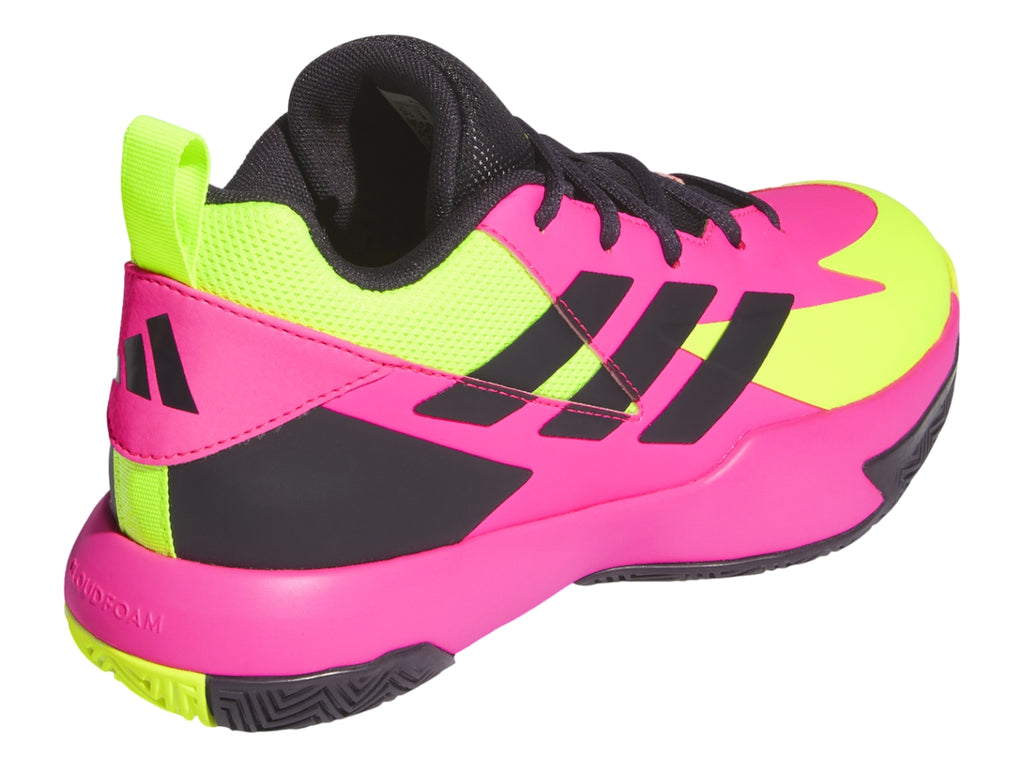 Tenis Adidas Ig6641 Para Niño