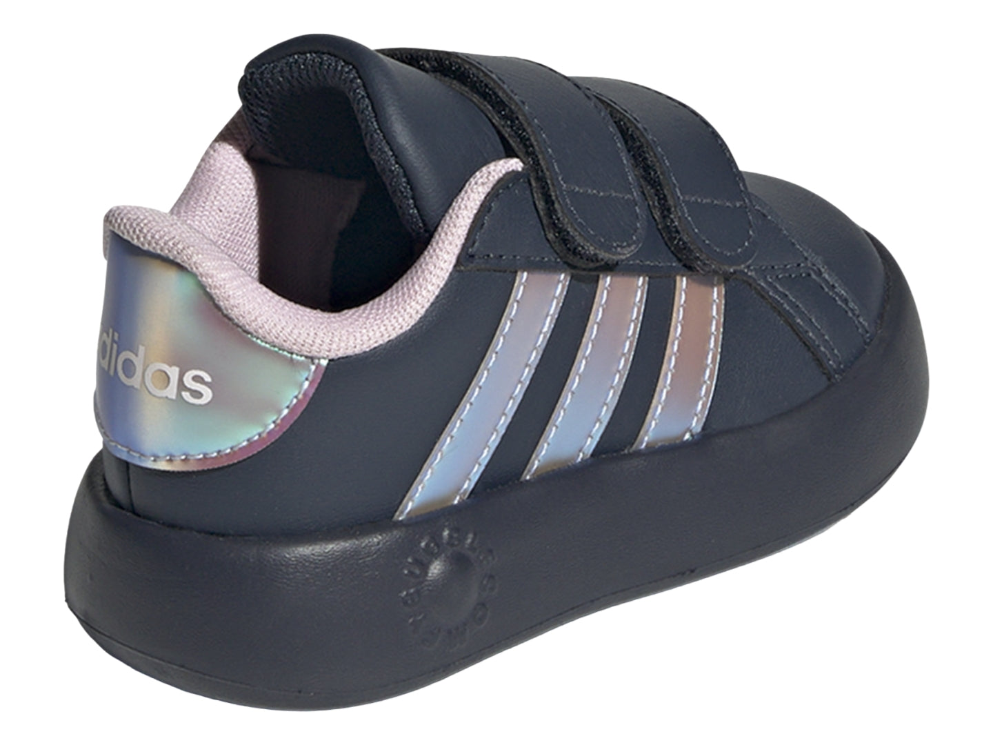Tenis Adidas Ih4883 Para Niño
