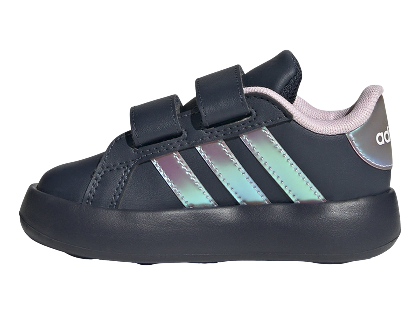 Tenis Adidas Ih4883 Para Niño