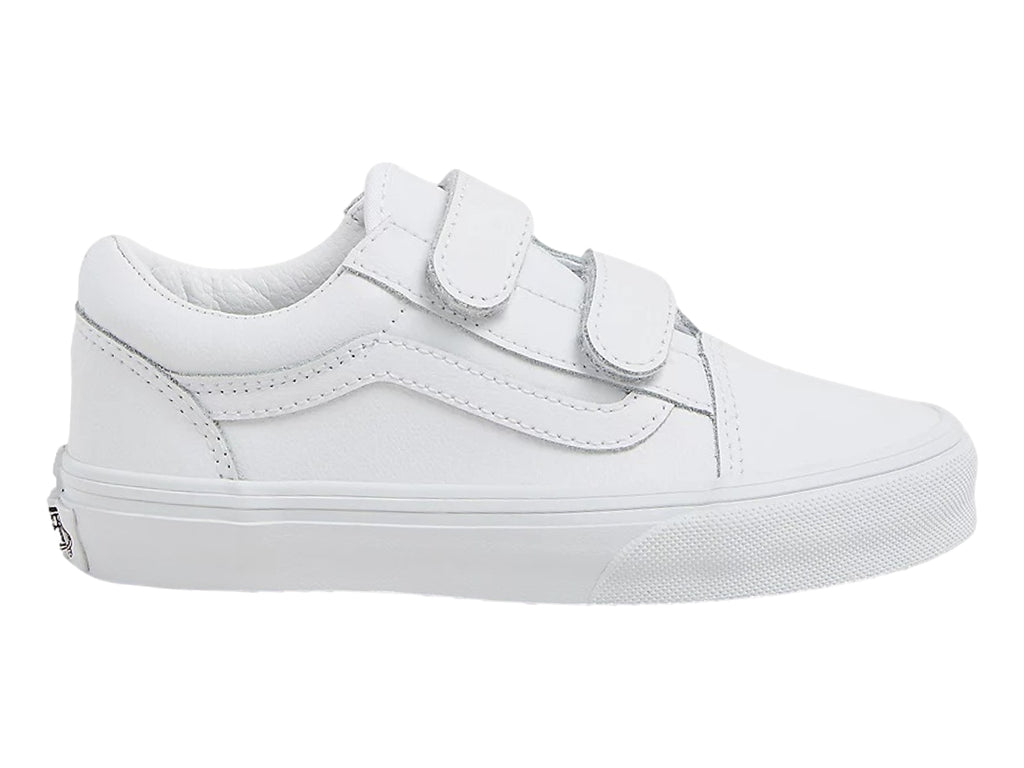 Tenis Vans Old Skool V Cyahfa Para Niño