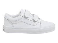 Tenis Vans Old Skool V Cyahfa Para Niño