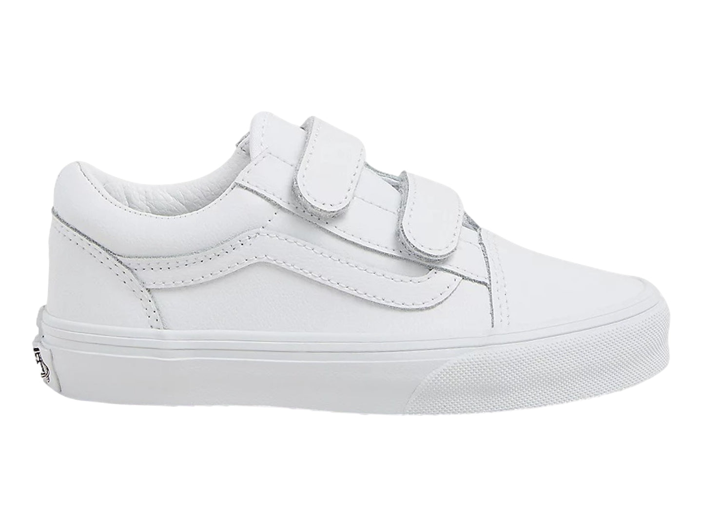 Tenis Vans Old Skool V Cyahfa Para Niño