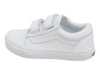 Tenis Vans Old Skool V Cyahfa Para Niño