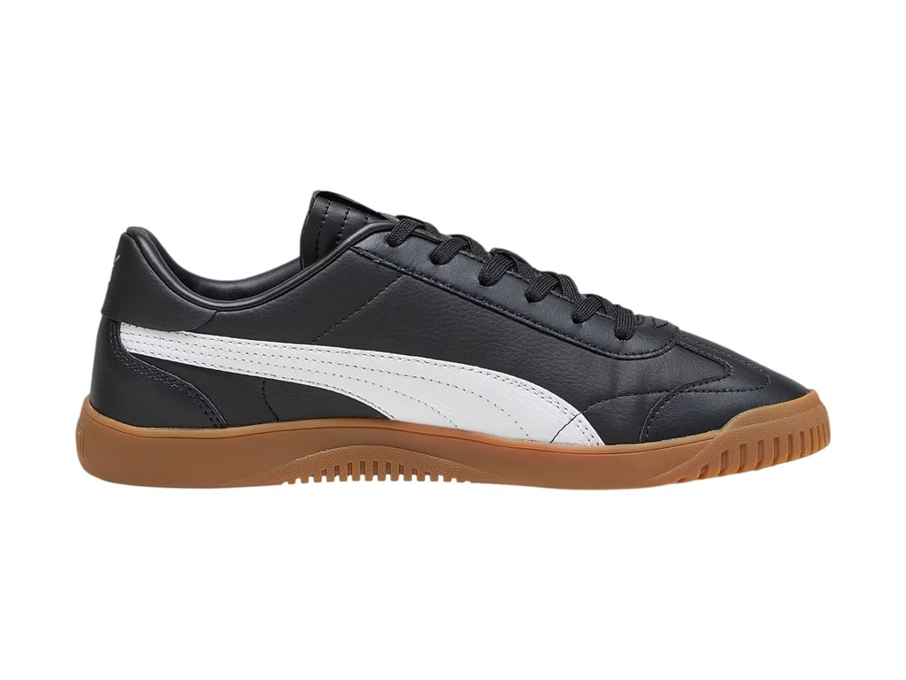 Tenis Puma Club 5V5 389406 Para Hombre
