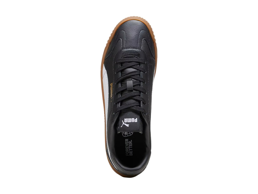 Tenis Puma Club 5V5 389406 Para Hombre
