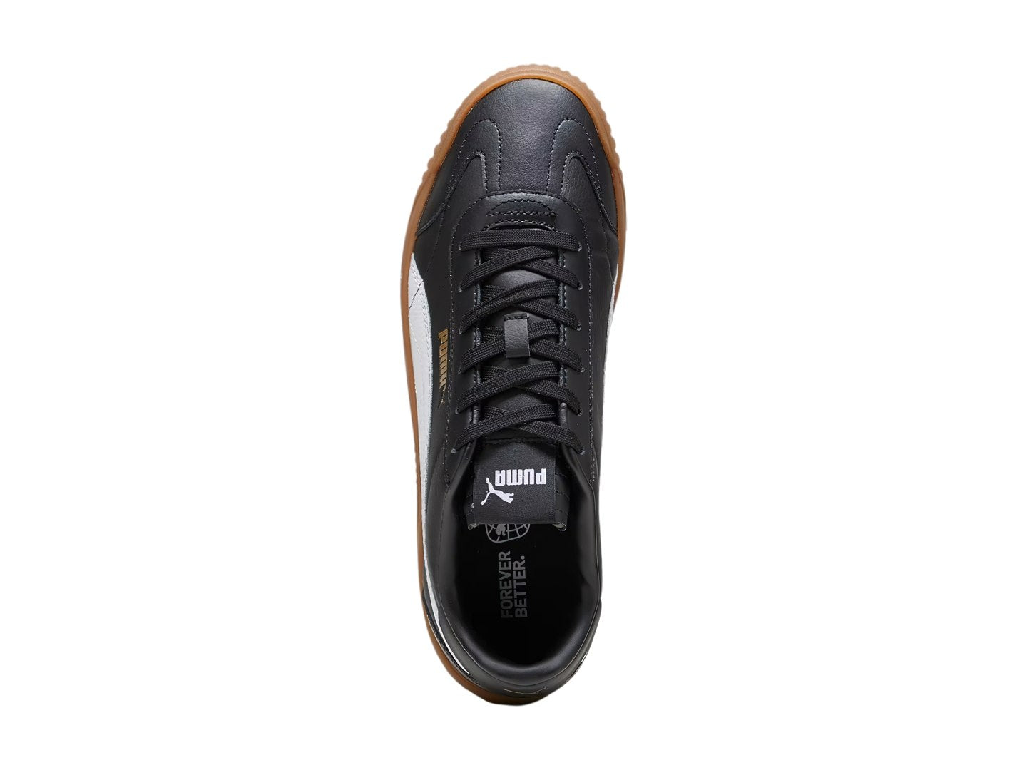 Tenis Puma Club 5V5 389406 Para Hombre