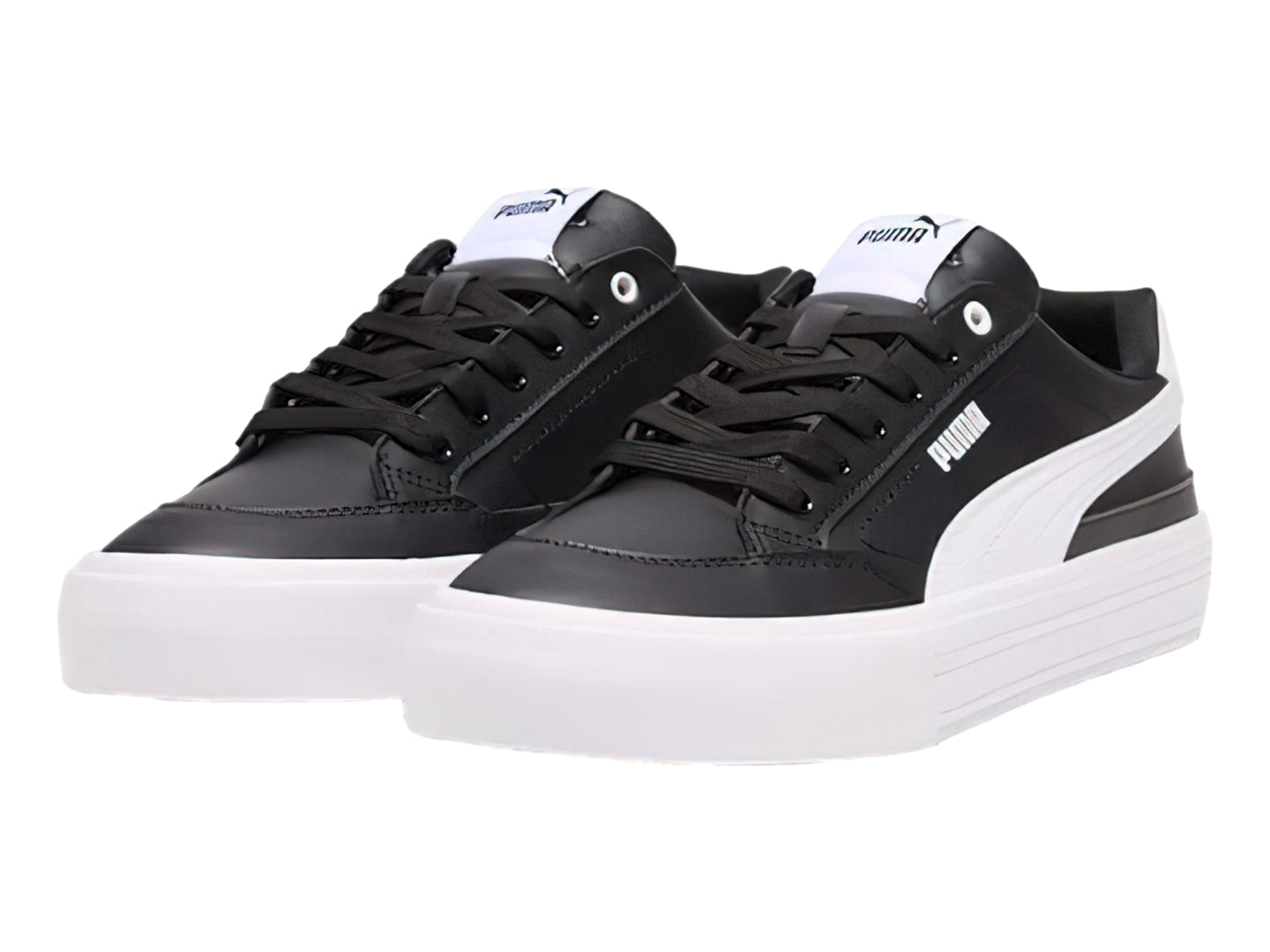 Tenis Puma 397568 Para Hombre