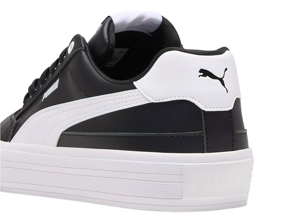 Tenis Puma 397568 Para Hombre