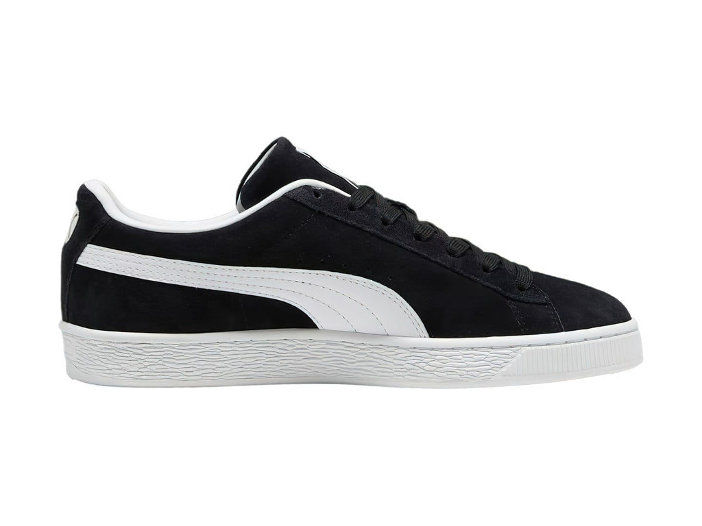 Tenis Puma Suede Classic 399781 Para Hombre