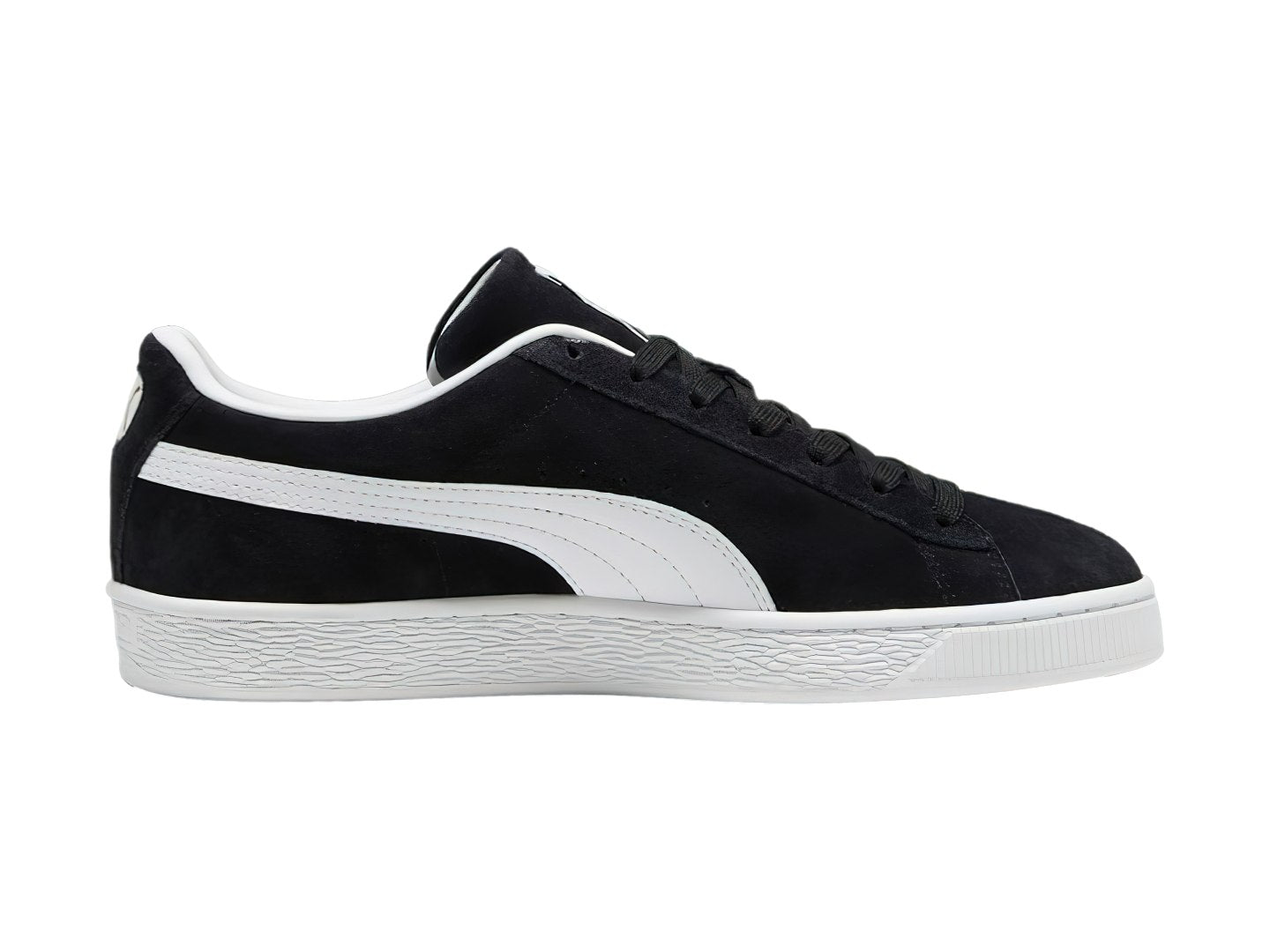 Tenis Puma Suede Classic 399781 Para Hombre