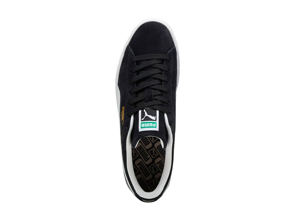 Tenis Puma Suede Classic 399781 Para Hombre