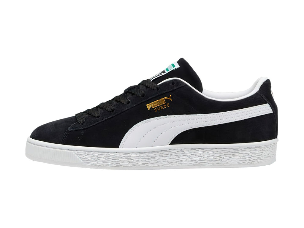 Tenis Puma Suede Classic 399781 Para Hombre