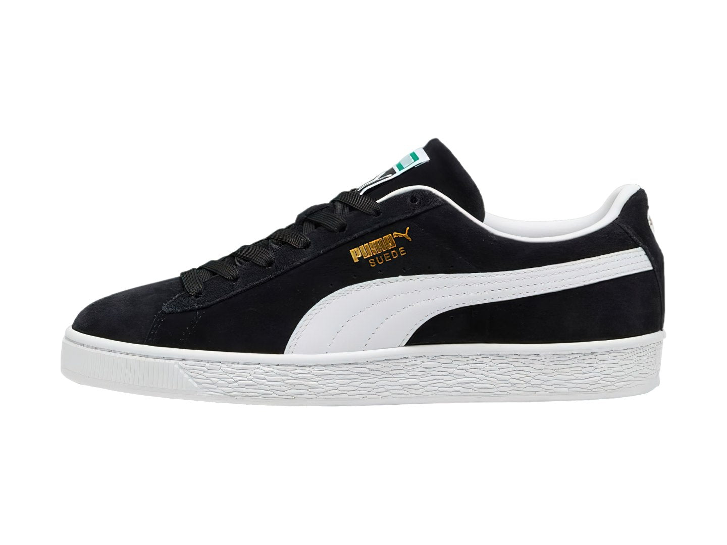 Tenis Puma Suede Classic 399781 Para Hombre