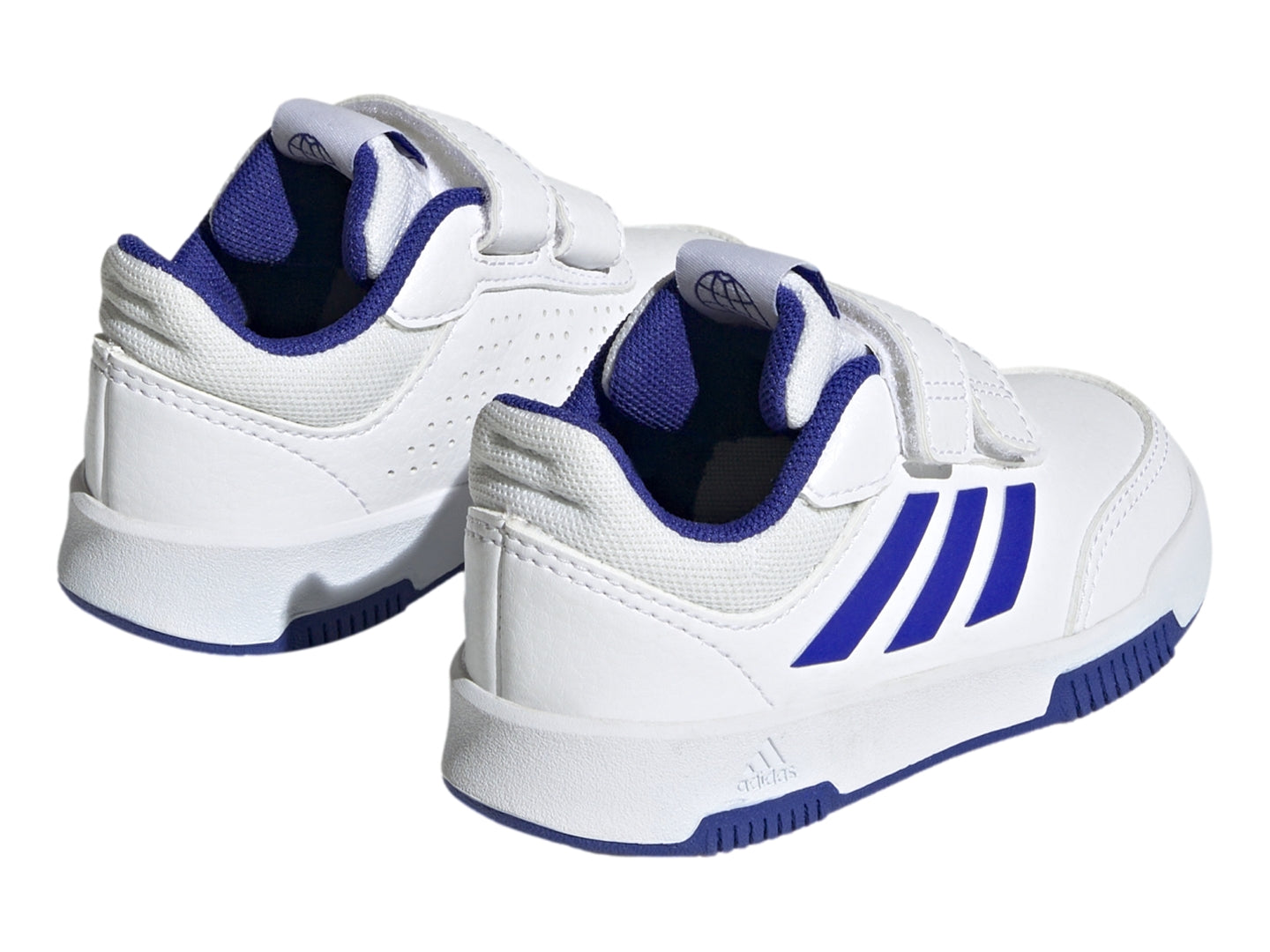 Tenis Adidas H06301 Para Niño