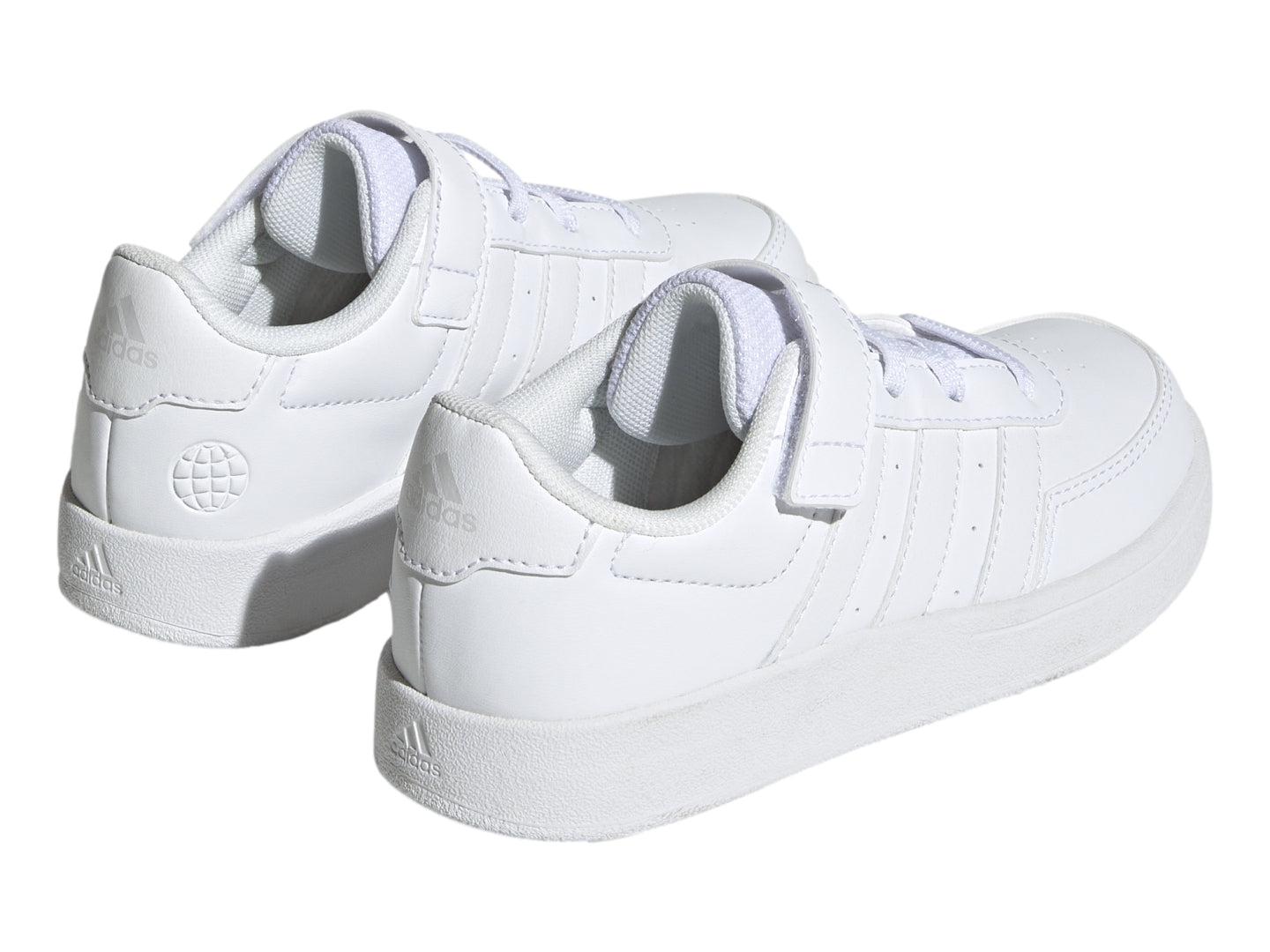 Tenis Adidas Breaknet 2 0 El K Hp8969 Para Niño