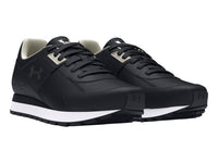 Tenis Under Armour Essential Runner 028408 Para Hombre