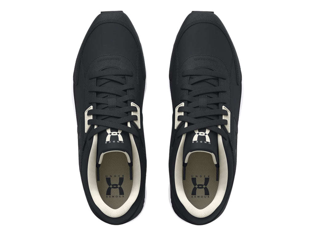 Tenis Under Armour Essential Runner 028408 Para Hombre