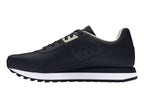 Tenis Under Armour Essential Runner 028408 Para Hombre