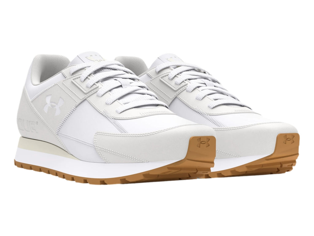 Tenis Under Armour W Essential Runner 028409 Para Mujer