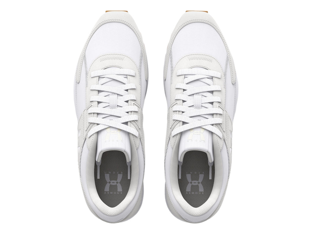 Tenis Under Armour W Essential Runner 028409 Para Mujer