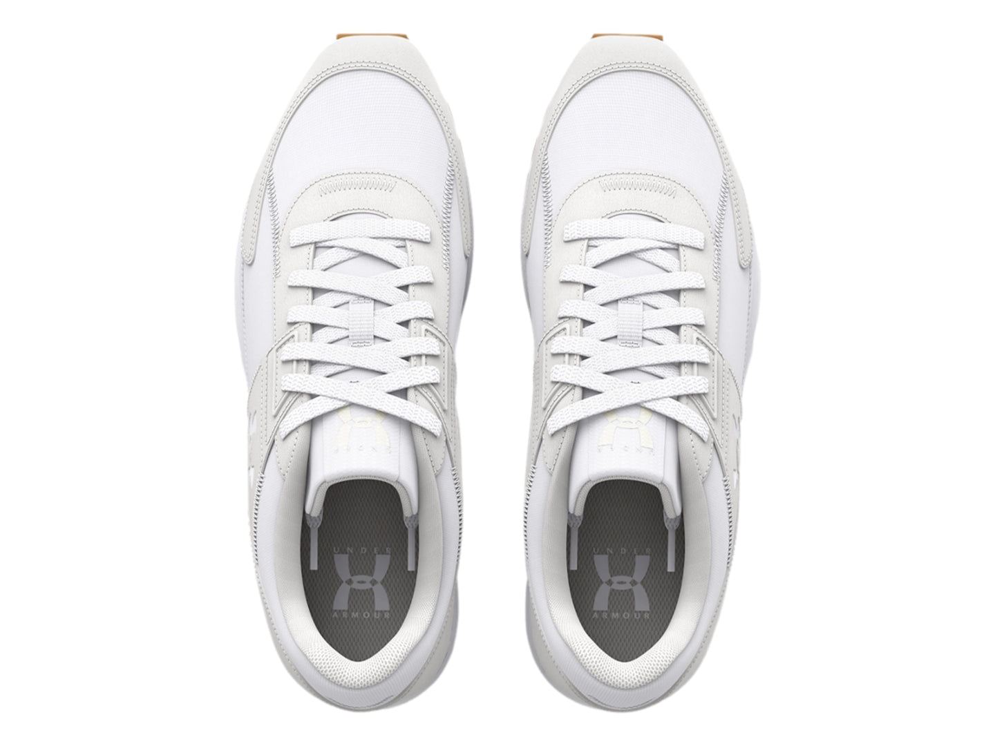 Tenis Under Armour W Essential Runner 028409 Para Mujer