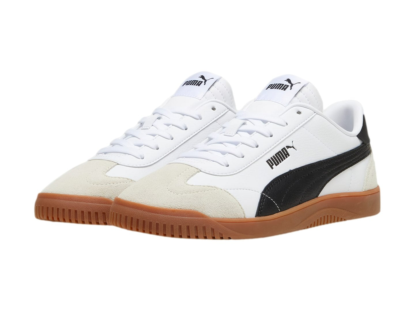 Tenis Puma Club 5V5 Sd 395104 Para Hombre