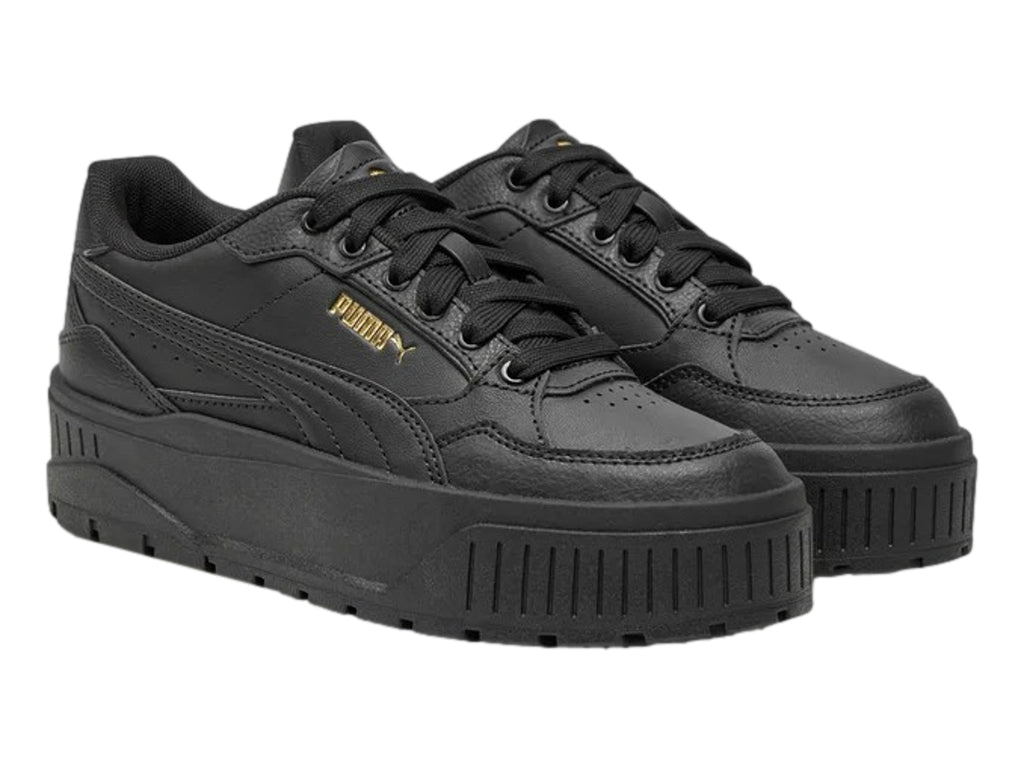 Tenis Puma Karmen Ii Idol 397461 Para Mujer