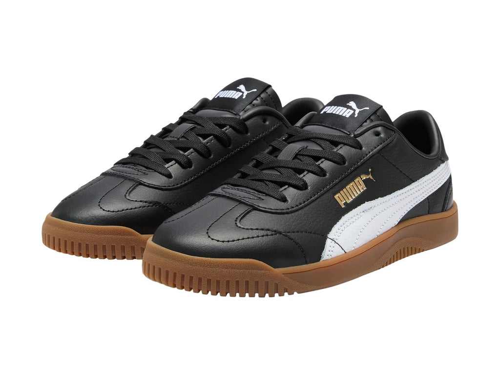 Tenis Puma Club 5V5 Jr 398159 Para Niño