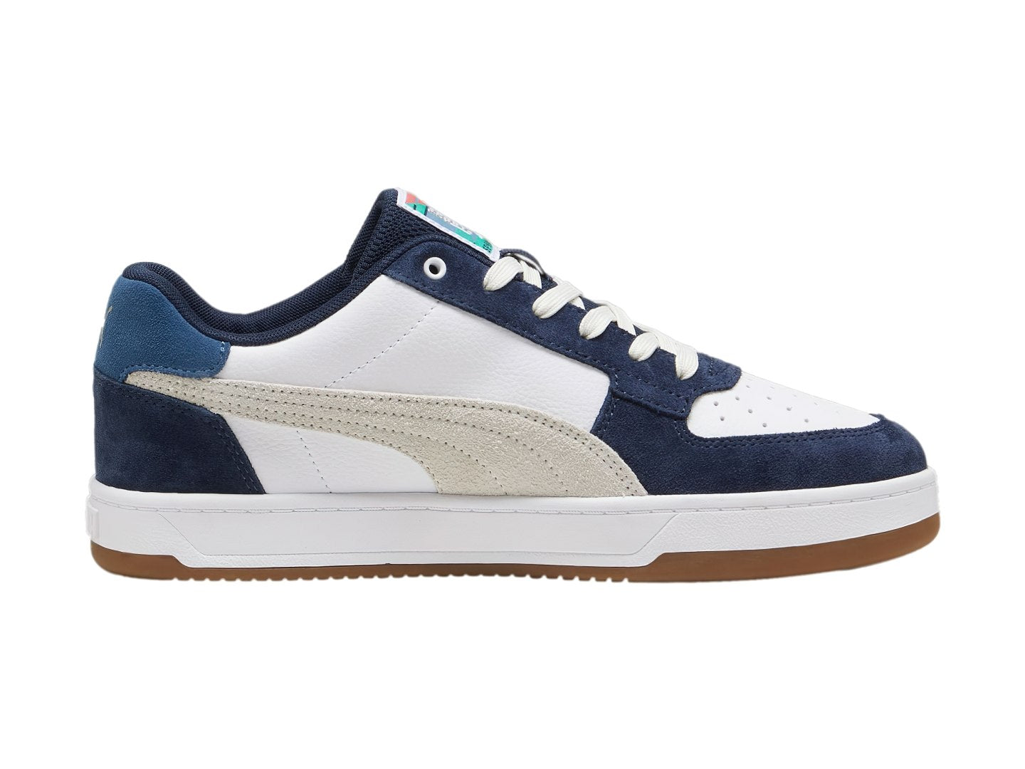 Tenis Puma 399614 Para Hombre