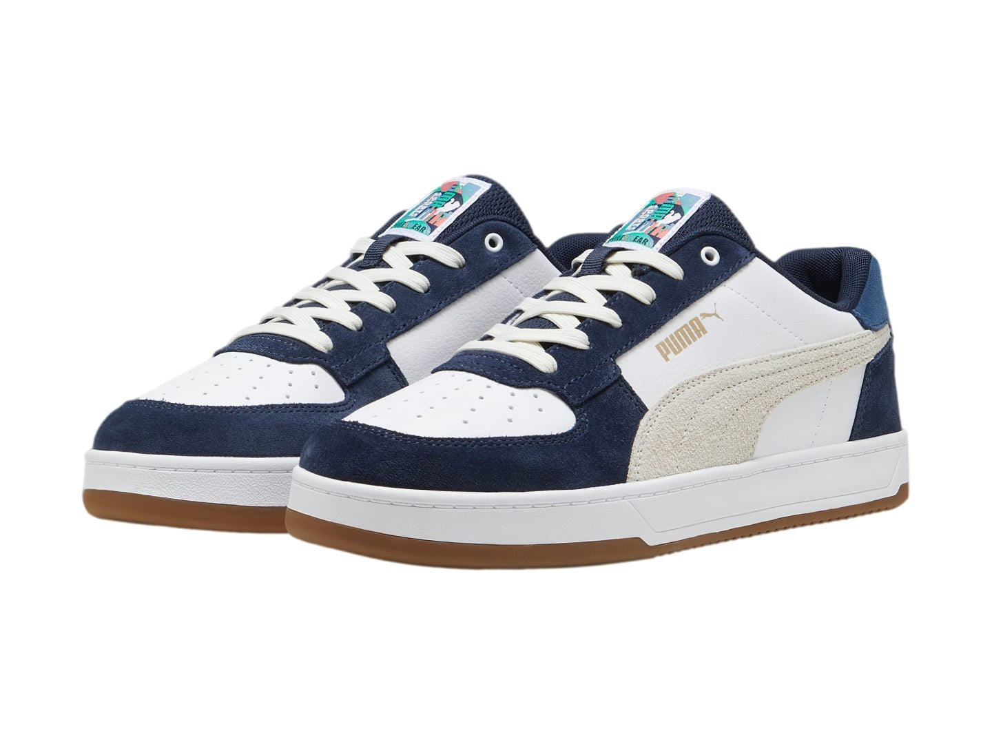 Tenis Puma 399614 Para Hombre