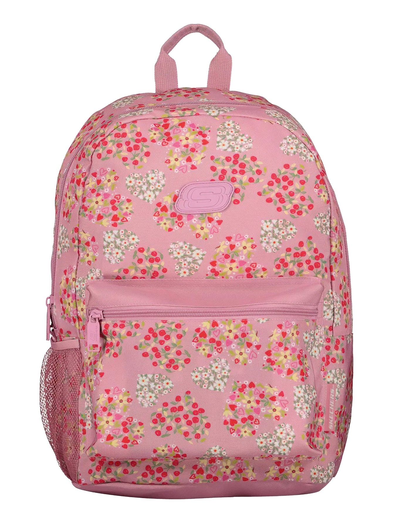 Mochilas Skechers Utility Backpack Set 8357 Para Mujer