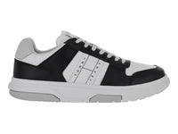 Tenis Tommy Hilfiger The Brooklyn Leather M01429 Para Hombre
