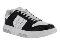 Tenis Tommy Hilfiger The Brooklyn Leather M01429 Para Hombre