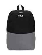 Mochilas Fila Backpack Negro Unisex L007- Para Hombre