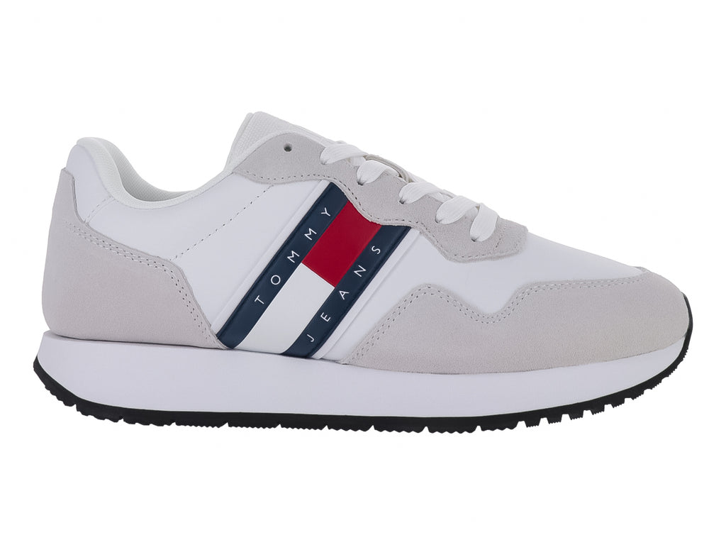 Botas Tommy Hilfiger N02510 Para Mujer