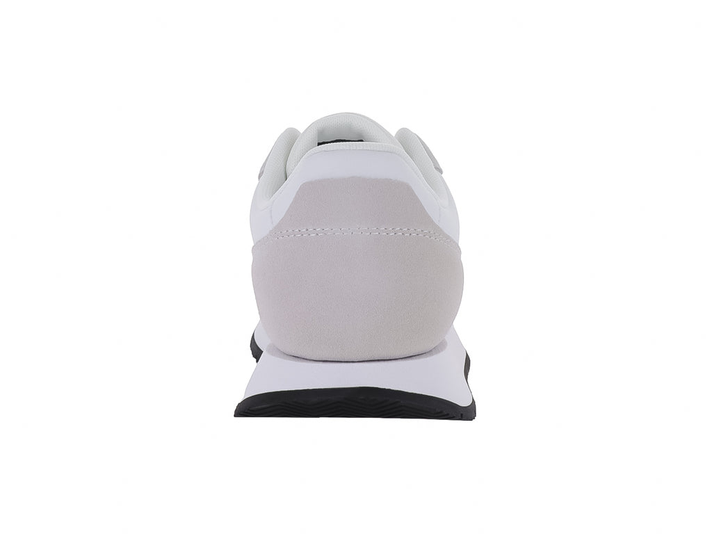 Botas Tommy Hilfiger N02510 Para Mujer