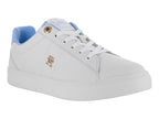 Tenis Tommy Hilfiger W07999 Para Mujer