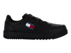 Tenis Tommy Hilfiger Tjm Retro Ess M01397 Para Hombre