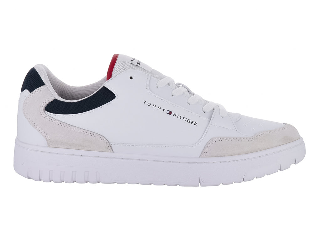 Tenis Tommy Hilfiger M05058 Para Hombre