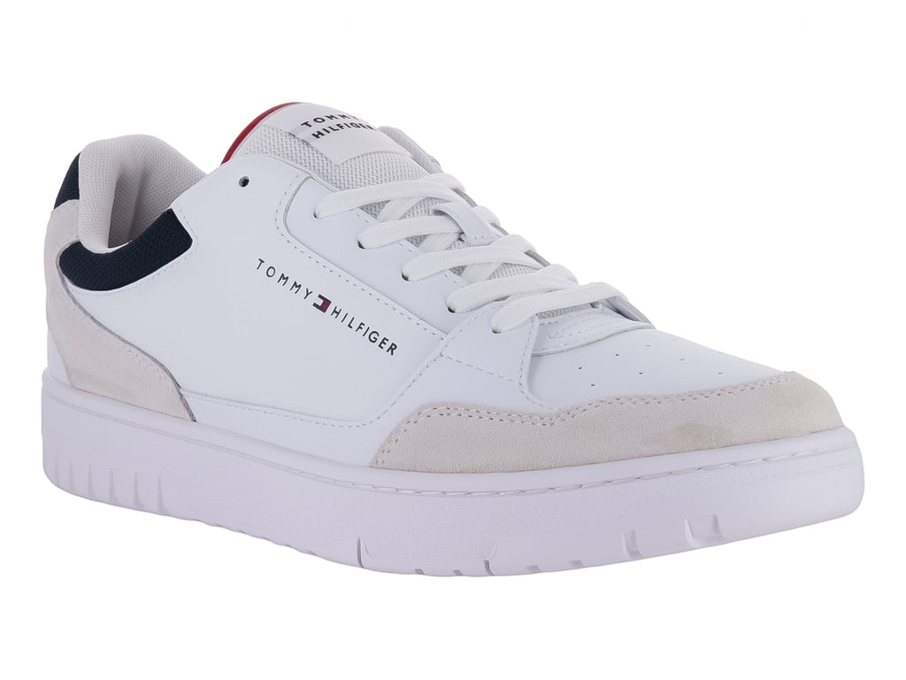 Tenis Tommy Hilfiger M05058 Para Hombre