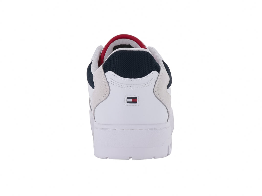 Tenis Tommy Hilfiger M05058 Para Hombre