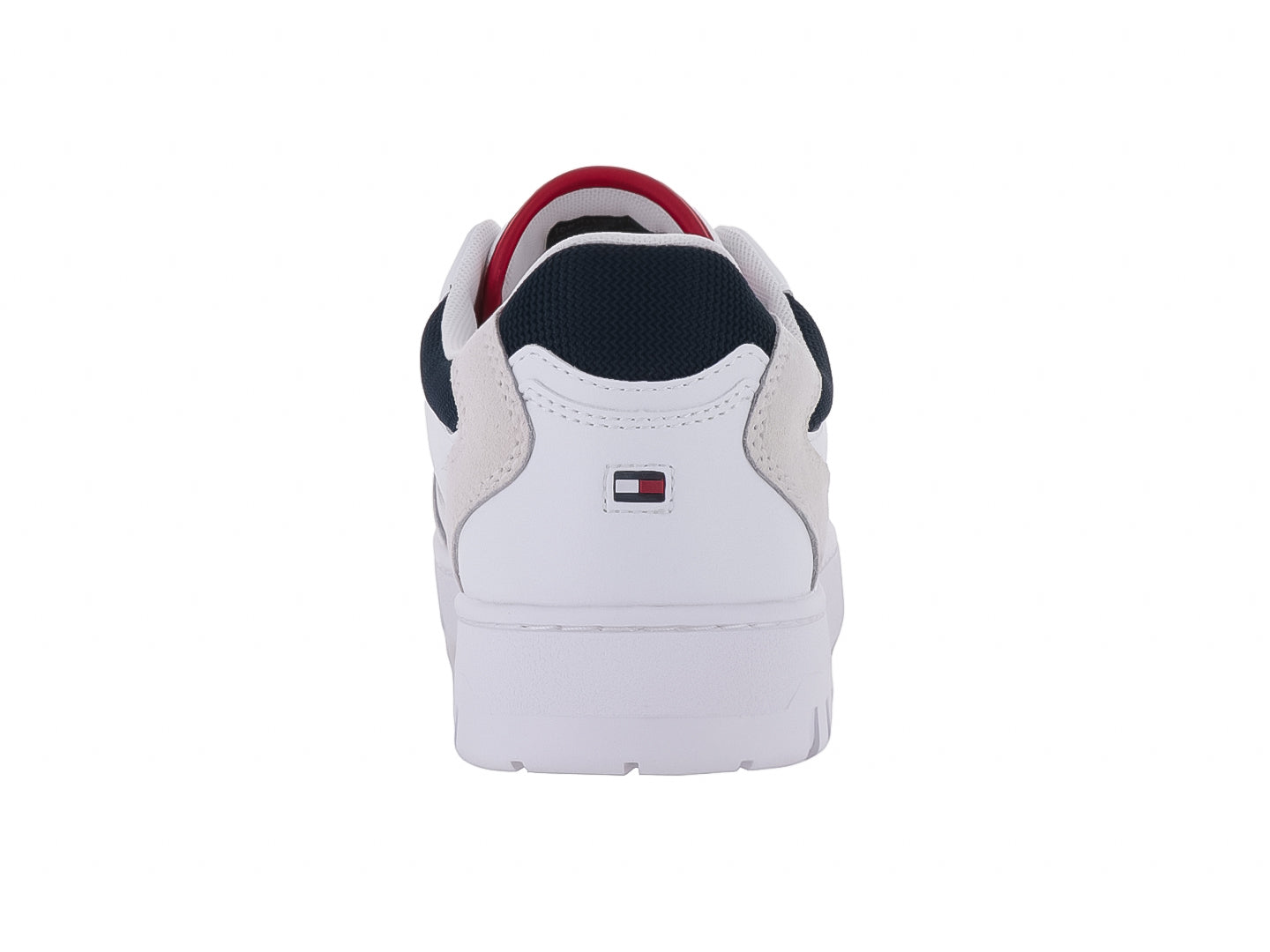 Tenis Tommy Hilfiger M05058 Para Hombre