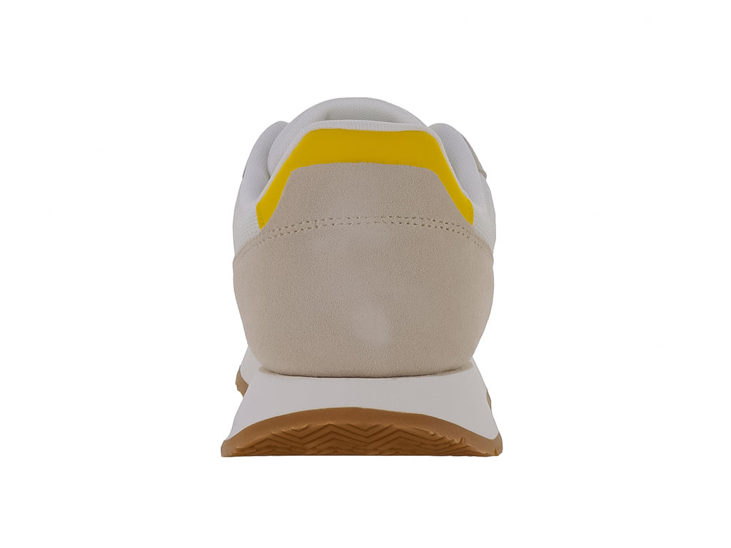 Tenis Tommy Hilfiger Tjm Modern Runner M01435 Para Hombre