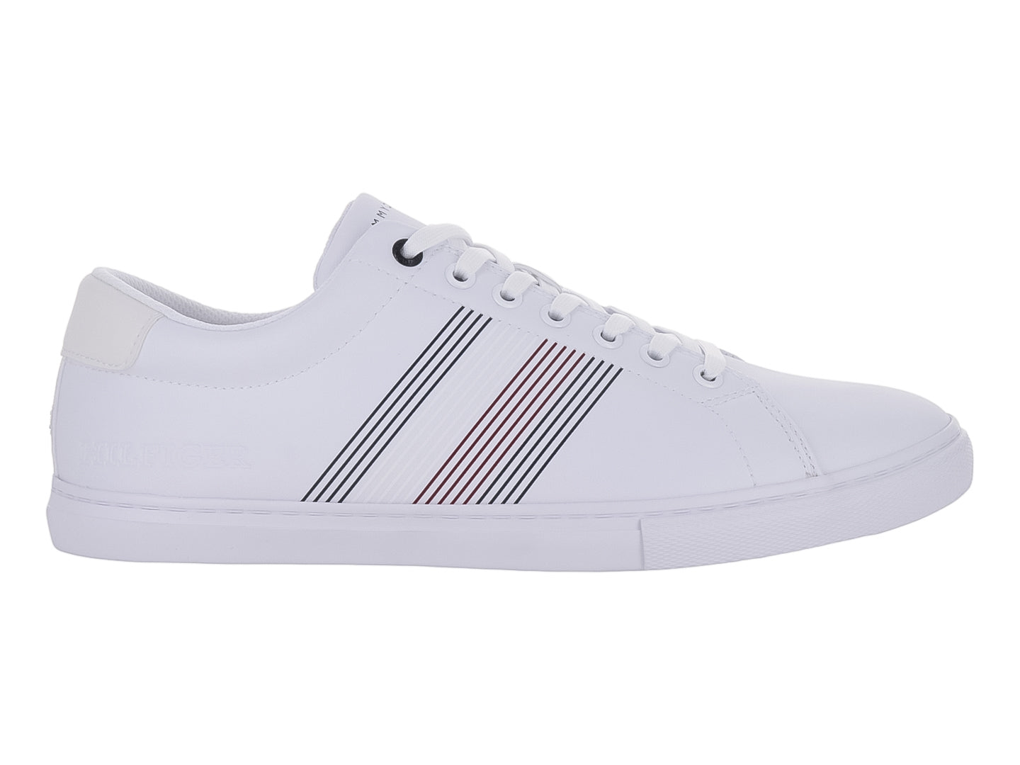 Tenis Tommy Hilfiger Im Hockney 19 M05251 Para Hombre