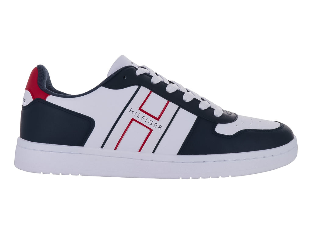Tenis Tommy Hilfiger Tmleman2 Lemanz Para Hombre
