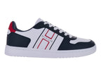 Tenis Tommy Hilfiger Tmleman2 Lemanz Para Hombre