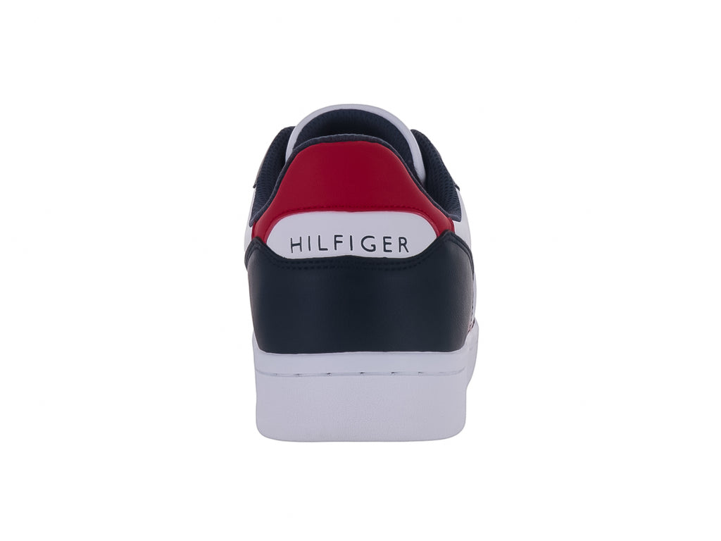 Tenis Tommy Hilfiger Tmleman2 Lemanz Para Hombre
