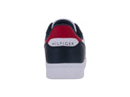 Tenis Tommy Hilfiger Tmleman2 Lemanz Para Hombre